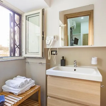 A' Baddaro - Capo Guest house Palermo