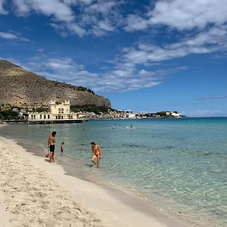 Daziarosetta Palermo