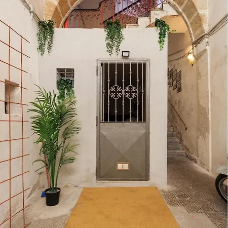 A' Baddaro - Capo Guest house