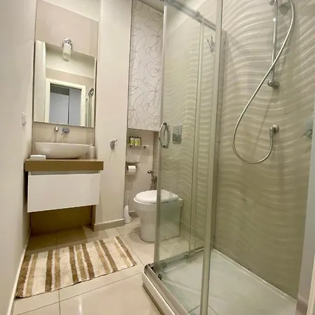 Apartment La Casetta Palermo