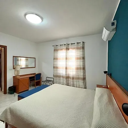 D'orleans 3* باليرمو