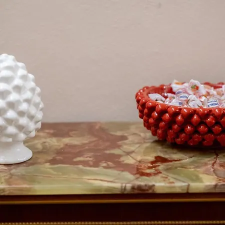 I Quattru Vuci Guest house
