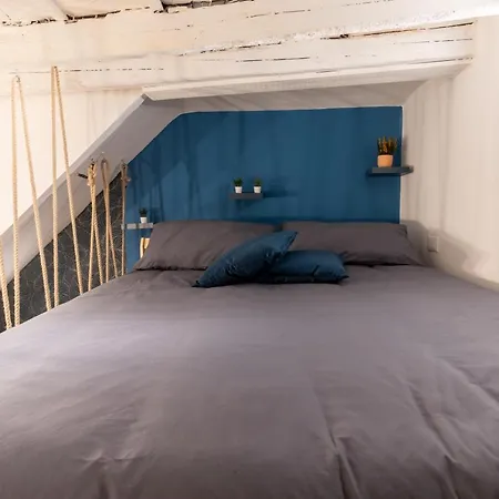 Casacece Kalsa Appartement *