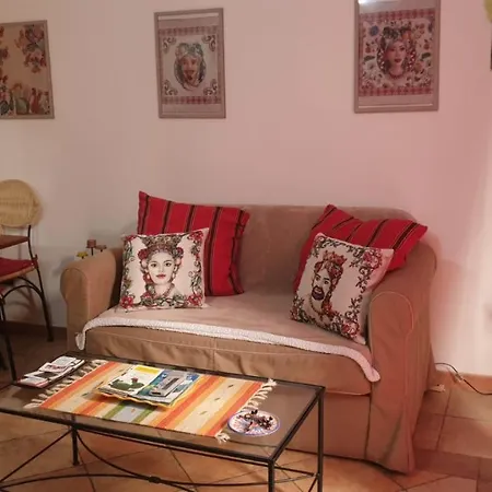 Διαμέρισμα Casa Professa 1