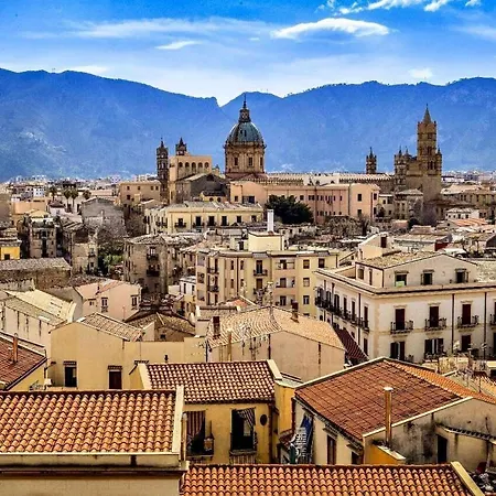 Capo House Appartamento Palermo