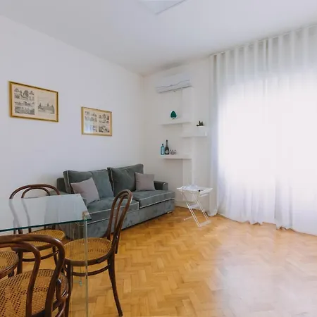Apartment Da Marlon Palermo