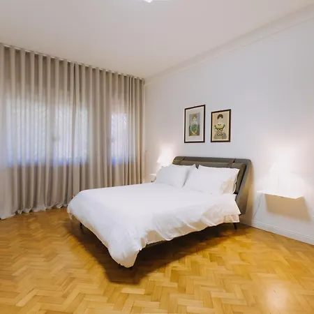 Apartment Da Marlon *