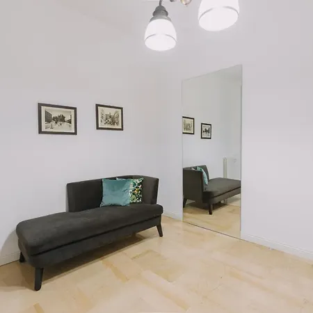 Apartment Da Marlon Palermo