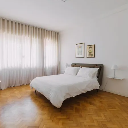 Apartment Da Marlon *