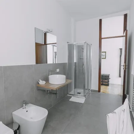 Apartment Da Marlon