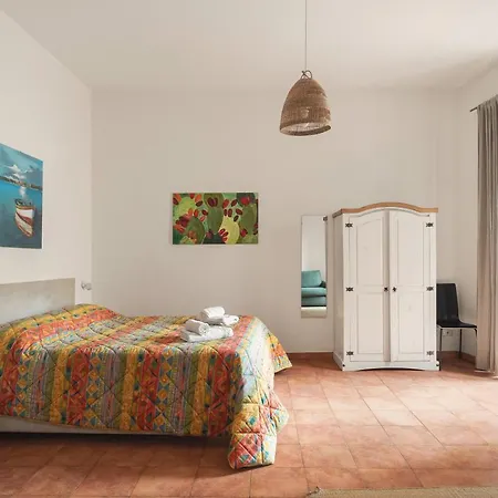 Piazza Marina Open Space Apartment *