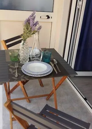 Casa Del Cioccolato Appartement Palerme