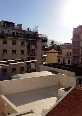 Casa Del Cioccolato * Palerme
