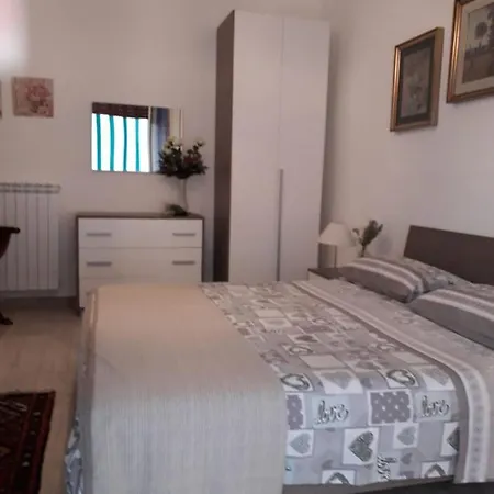 Appartement Casa Del Cioccolato *
