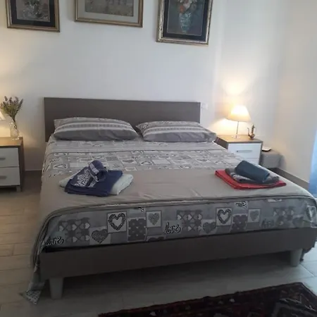 Appartement Casa Del Cioccolato Palerme