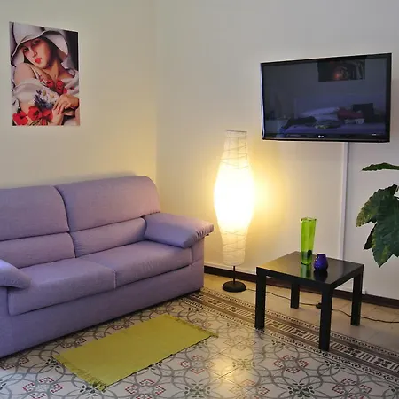 Notti Magiche Bed & Breakfast *