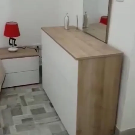 La Casa Di Franco * Palerme