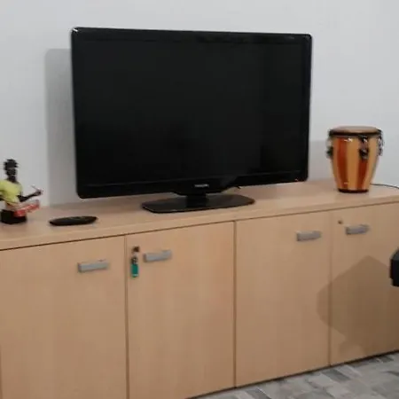 Appartement La Casa Di Franco *