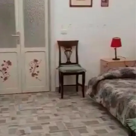 La Casa Di Franco Appartement