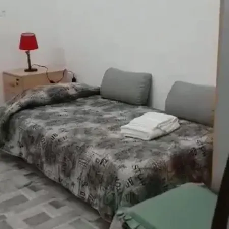Appartamento La Casa Di Franco *
