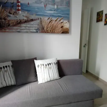 Casa Del Cioccolato Appartement *