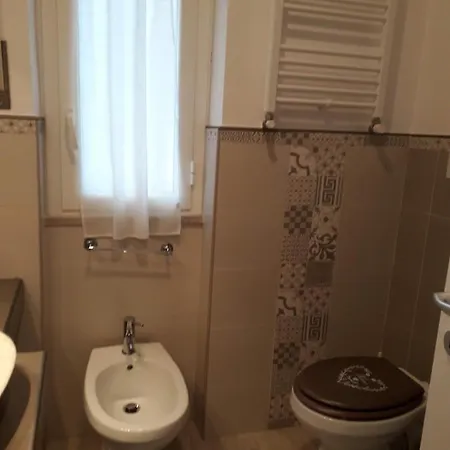 Appartement Casa Del Cioccolato