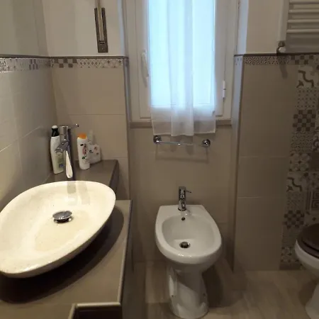 Appartement Casa Del Cioccolato Palerme