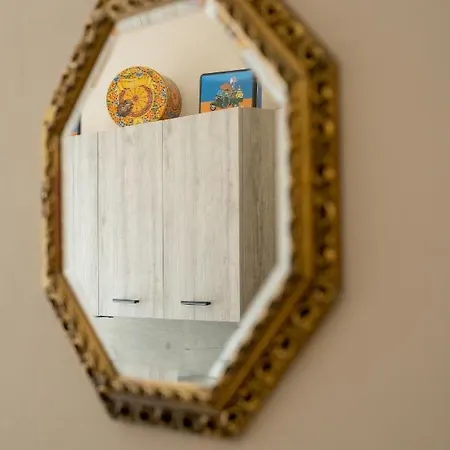 I Quattru Vuci Guest house