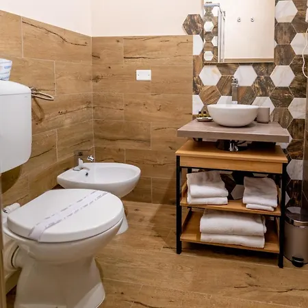 Guest house I Quattru Vuci *