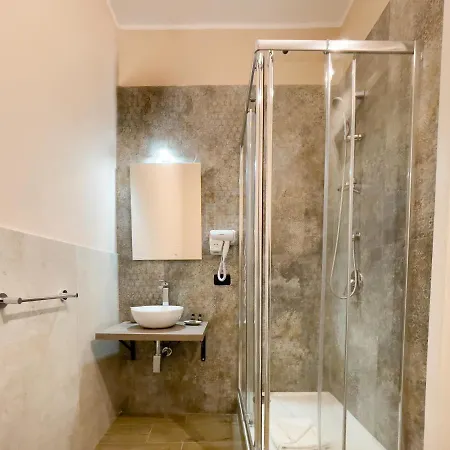 Guest house I Quattru Vuci