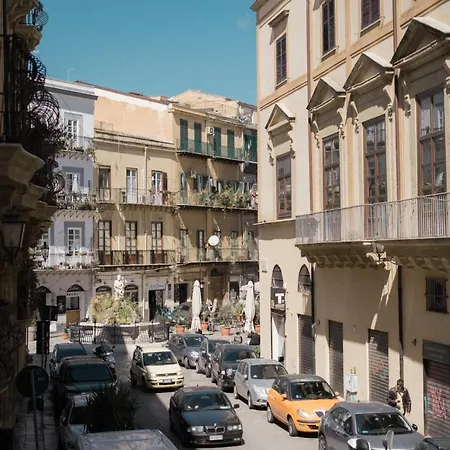 I Quattru Vuci Palermo