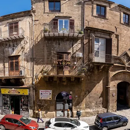 Guest house I Quattru Vuci