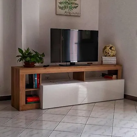 Holiday home Casa Il Bergamotto *
