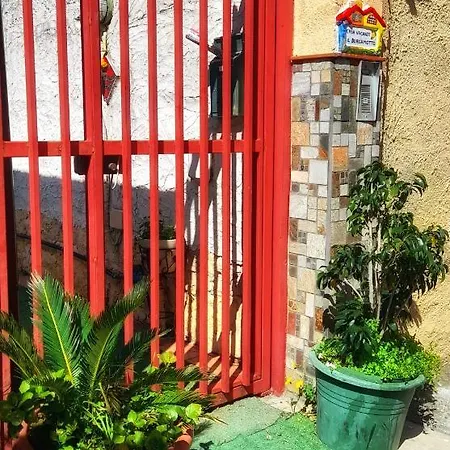 Holiday home Casa Il Bergamotto Palermo