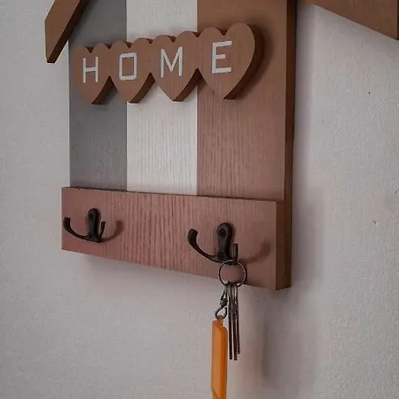 Casa Il Bergamotto Holiday home