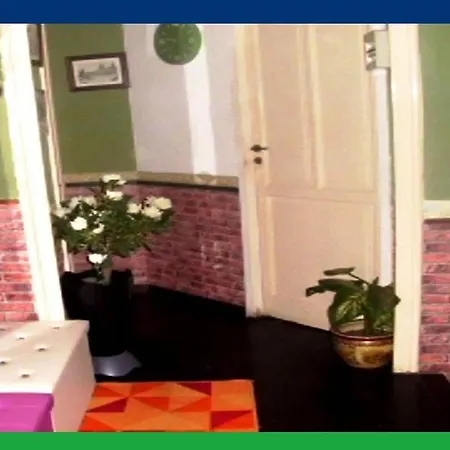 Habitación en casa particular Santa Oliva
