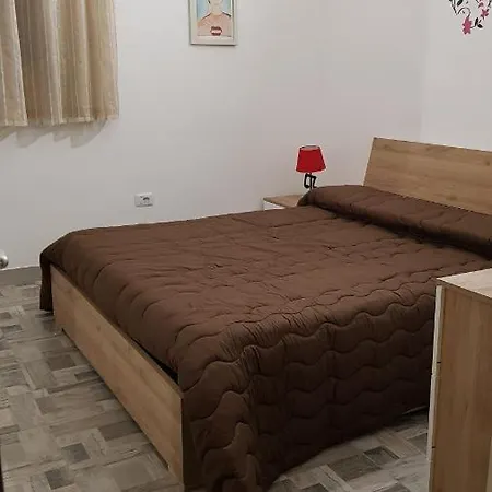 Appartement La Casa Di Franco Palerme