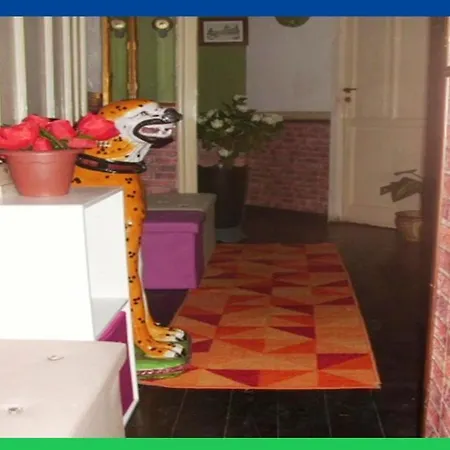 Alloggio in famiglia Santa Oliva Palermo