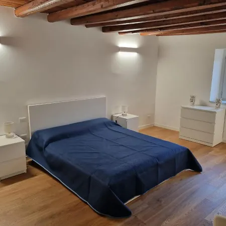 Casa Azzurra - Palazzo Del Buonpastore * Palermo