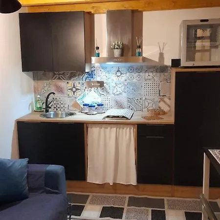 Casa Gio Holiday home Palermo