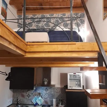 Casa Gio Holiday home *