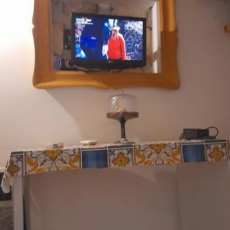 Casa Gio Holiday home Palermo