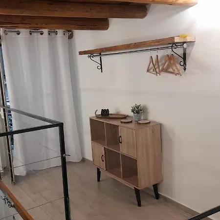 Casa Gio Holiday home *