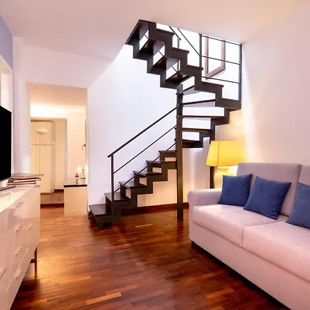 Abbadia Charme House * Palermo