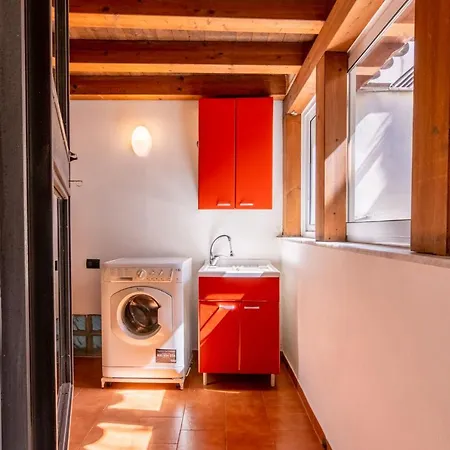 Appartamento Abbadia Charme House *