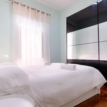 Abbadia Charme House Apartment *