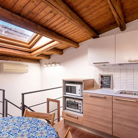 Abbadia Charme House *