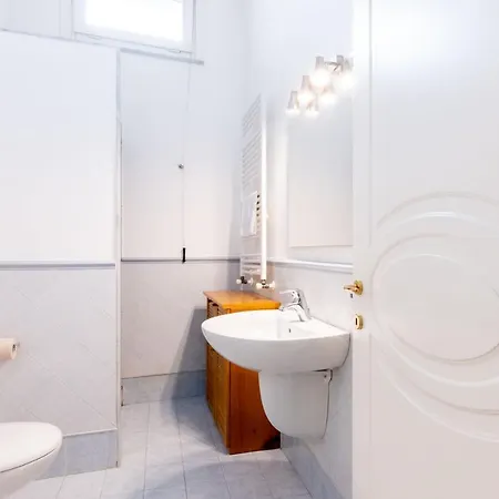 Apartment Abbadia Charme House
