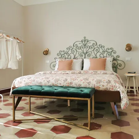 Maison Prio Apartment Palermo