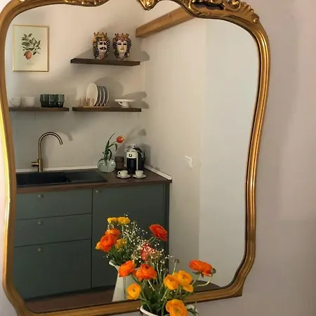 Maison Prio Apartment *